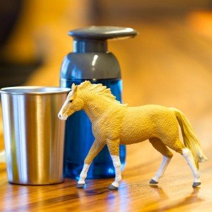 Башкирська кучерява кобила Safari Ltd 152605