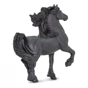 Фризська кобила Safari 152805 Фризська кобила Safari 152805