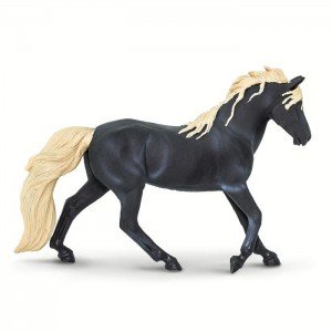 Жеребець Скелястих гір Safari Ltd 159905