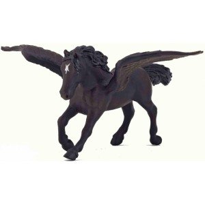 Чорний пегас Papo 39068 Чорний пегас Papo 39068
