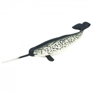 Нарвал Safari Ltd 212202