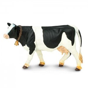 Голштиньска корова Safari Ltd 232629 Голштиньска корова Safari Ltd 232629