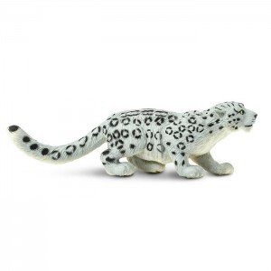 Сніжний барс Safari Ltd 237529