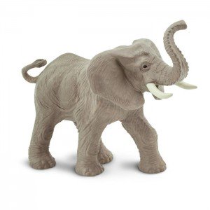 Африканський слон Safari Ltd 238429 Африканський слон Safari Ltd 238429