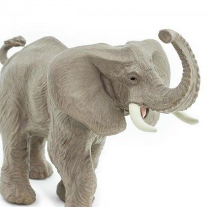 Африканський слон Safari Ltd 238429