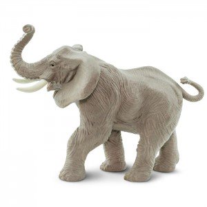 Африканський слон Safari Ltd 238429