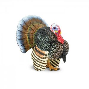 Індик Safari Ltd 242929 Індик Safari Ltd 242929