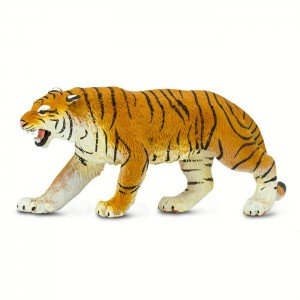 Бенгальский тигр Safari Ltd 270829 Бенгальский тигр Safari Ltd 270829