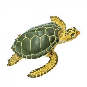 Зелена черепаха Safari Ltd 274329 