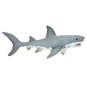 Біла акула Safari Ltd 275029 