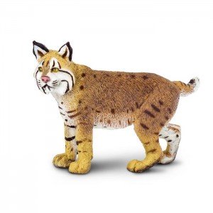 Рись Safari Ltd 297029