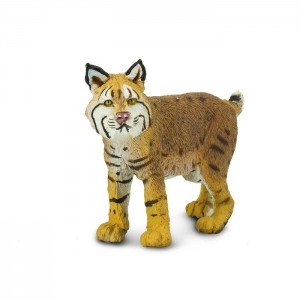 Рись Safari Ltd 297029