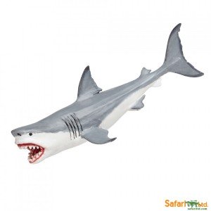 Акула Мегалодон Safari Ltd 303329