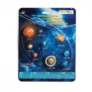 Сонячна система Safari Ltd 663616