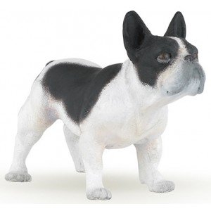 Французський бульдог Papo 54006 Французський бульдог Papo 54006