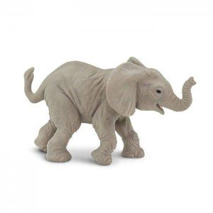 Слоненя африканського слона Safari Ltd 270129