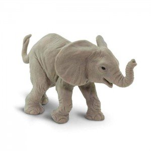 Слоненя африканського слона Safari Ltd 270129