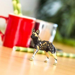 Гієнова собака Safari Ltd 239729