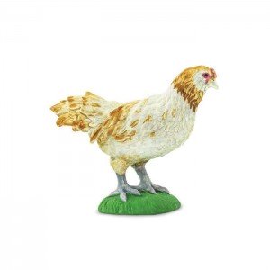 Американська курка Safari Ltd 100090 Американська курка Safari Ltd 100090
