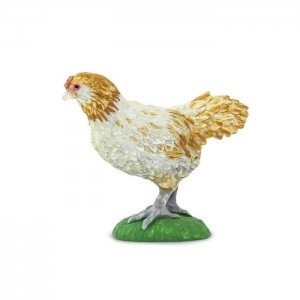 Американська курка Safari Ltd 100090 Американська курка Safari Ltd 100090