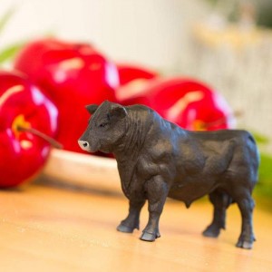 Ангуський бик Safari Ltd 160729 Ангуський бик Safari Ltd 160729