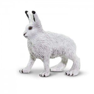 Арктичний заєць Safari Ltd 182129
