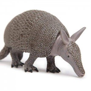 Броненосець XL Safari Ltd 262829 Броненосець XL Safari Ltd 262829