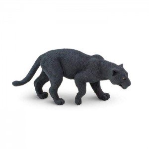 Чорний ягуар Safari Ltd 224429 Чорний ягуар Safari Ltd 224429