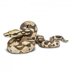 Звичайний удав XL Safari Ltd 266529 Звичайний удав XL Safari Ltd 266529
