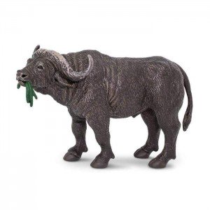 Африканський буйвол Safari Ltd 222729 Африканський буйвол Safari Ltd 222729