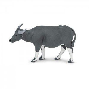 Карабао (болотний буйвол) Safari Ltd 100046 Карабао (болотний буйвол) Safari Ltd 100046