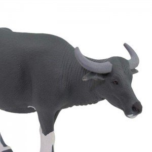 Карабао (болотний буйвол) Safari Ltd 100046