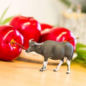 Карабао (болотний буйвол) Safari Ltd 100046