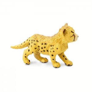 Гепард малюк Safari Ltd 272029