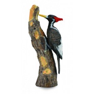 Дятел CollectA 88802 Дятел CollectA 88802