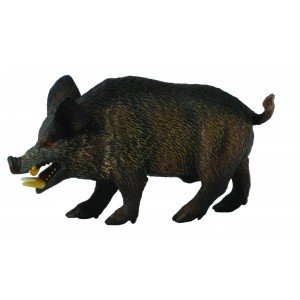 Кабан CollectA 88363 Кабан CollectA 88363
