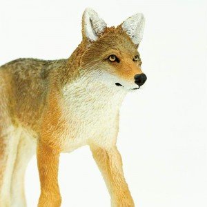 Койот XL Safari Ltd 113089 Койот XL Safari Ltd 113089