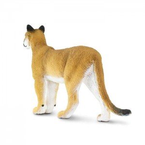 Флоридська пума XL Safari Ltd 100105 Флоридська пума XL Safari Ltd 100105