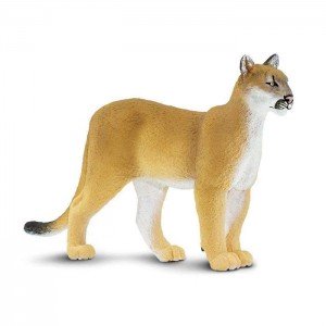 Флоридська пума XL Safari Ltd 100105 Флоридська пума XL Safari Ltd 100105