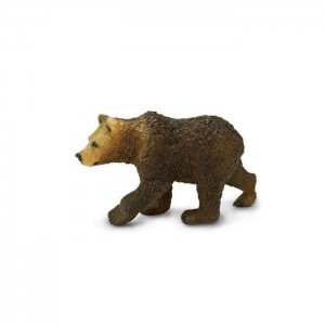 Малюк грізлі Safari Ltd 181429 Малюк грізлі Safari Ltd 181429
