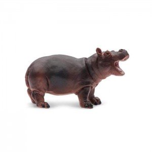 Бегемот гіпопотам малюк Safari Ltd 270529 Бегемот гіпопотам малюк Safari Ltd 270529