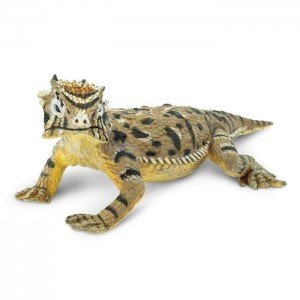 Рогата ящірка (ігуана) XL Safari Ltd 156605 Рогата ящірка (ігуана) XL Safari Ltd 156605