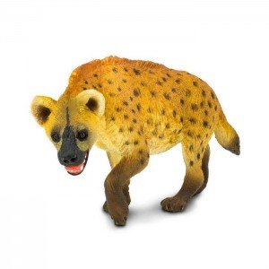 Гієна Safari Ltd 222629 Гієна Safari Ltd 222629