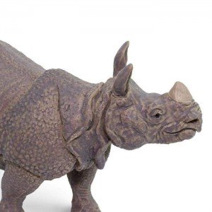 Індійський носоріг Safari Ltd 297329 Індійський носоріг Safari Ltd 297329