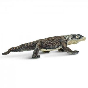 Комодський варан Safari Ltd 100263 Комодський варан Safari Ltd 100263