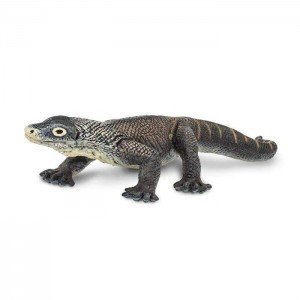 Комодський варан Safari Ltd 100263 Комодський варан Safari Ltd 100263