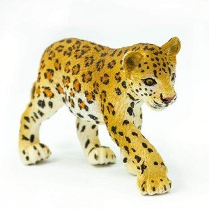 Леопард малюк Safari Ltd 271629 Леопард малюк Safari Ltd 271629
