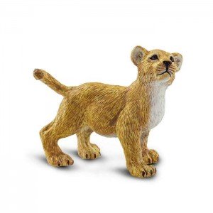 Левеня Safari Ltd 100415 Левеня Safari Ltd 100415