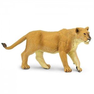 Львиця Safari Ltd 290329 Львиця Safari Ltd 290329