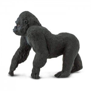 Рівнинна горила Safari Ltd 282829